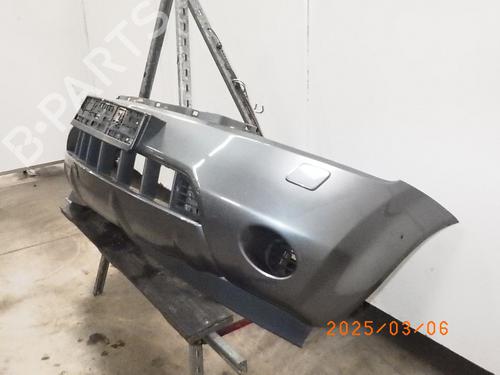 Front bumper NISSAN MURANO I (Z50) 3.5 4x4 | BP24153548C7 