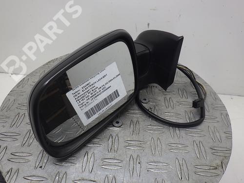 Used Left mirror PEUGEOT 307 Break (3E) 1.6 HDi 110 (109 hp) 5285537