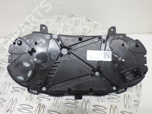 Instrument cluster SEAT ARONA (KJ7, KJP) 1.0 TSI | BP23530623C47 