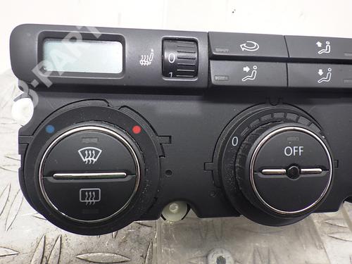 AC Styreenhet / Manøvreringsenhet VW GOLF V (1K1) 2.0 TDI 16V | BP5577217I5 