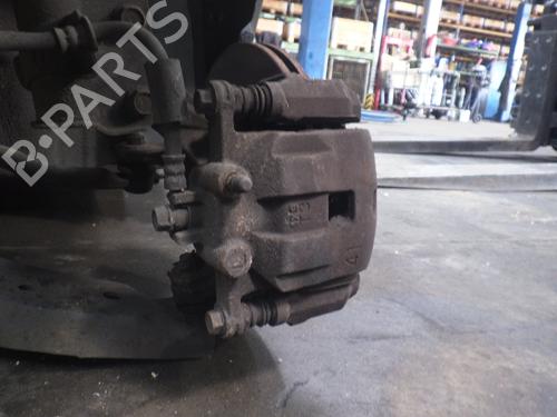 Left front brake caliper SUZUKI SWIFT IV (FZ, NZ) 1.2 (AZH412, ZC72S) | BP30175034M105