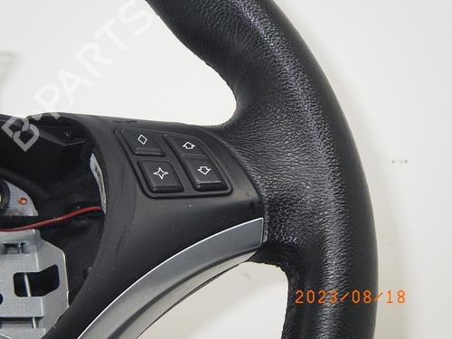 Steering wheel BMW 1 (E81) 118 i | BP14975229C49 