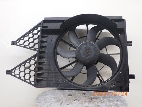 Radiator fan SEAT IBIZA IV ST (6J8, 6P8) 1.2 | BP23572970M35 