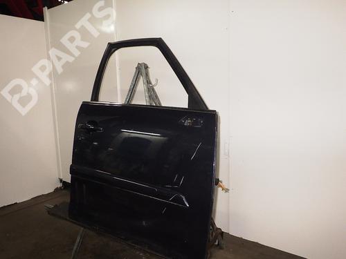 Right front door CITROËN C4 Picasso I MPV (UD_) 2.0 HDi 150 | BP8317186C3 