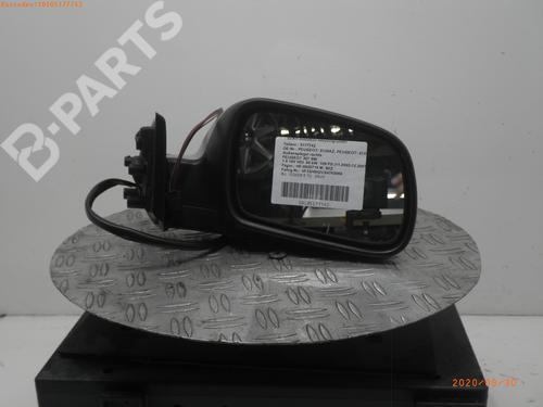 Used Right mirror PEUGEOT 307 SW (3H) 1.6 HDI 110 (109 hp) 3243033