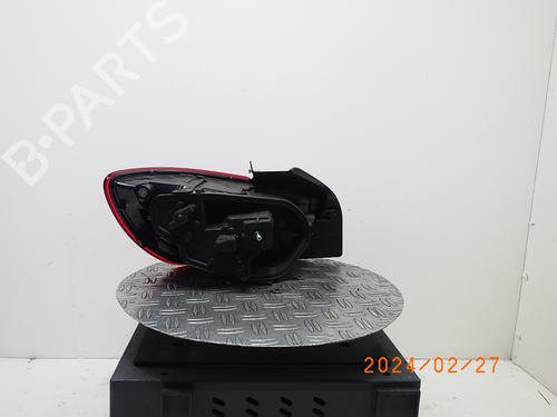 Right taillight SEAT IBIZA IV (6J5, 6P1) 1.2 | BP16990887C35 