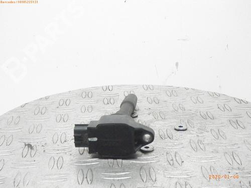 Ignition coil DACIA SANDERO II TCe 90 (B8M1, B8MA, B8AC) | BP4902602M94 