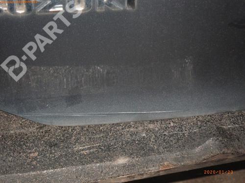 Tailgate SUZUKI ALTO VII (GF) 1.0 (AMF310, GFC31S) | BP6782914C6 