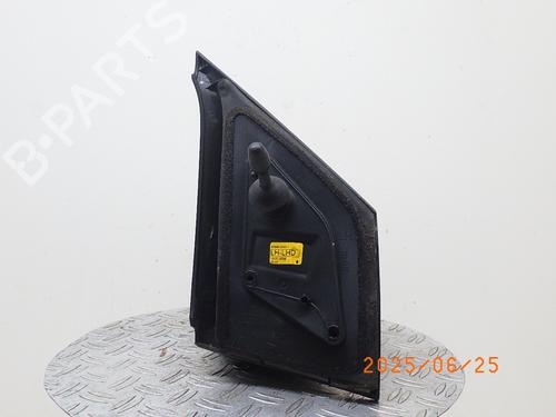 Left mirror TOYOTA AYGO (_B1_) 1.0 (KGB10_, KGB10R) | BP26967030C26 