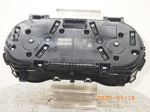 Instrument cluster DACIA SANDERO III 1.0 TCe 90 | BP27501373C47 