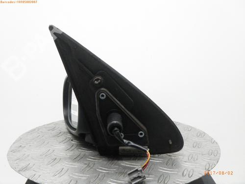 Left mirror NISSAN ALMERA II Hatchback (N16) 1.8 | BP313826C26 