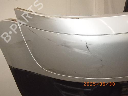 Front bumper VW FOX Hatchback (5Z1, 5Z3, 5Z4) 1.2 | BP29274806C7 