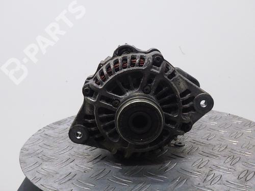 Used Alternator SUZUKI JIMNY Closed Off-Road Vehicle (SN) 1.5 DDiS 4x4 (86 hp) 7273696