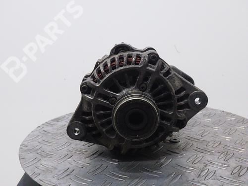 Alternador SUZUKI JIMNY Closed Off-Road Vehicle (SN) 1.5 DDiS 4x4 (86 hp) 7273696