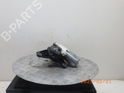 Viskermotor bagrude RENAULT SCÉNIC I MPV (JA0/1_, FA0_) 2.0 16V (JA1B, JA1D, JA0C) (139 hp) 23662929