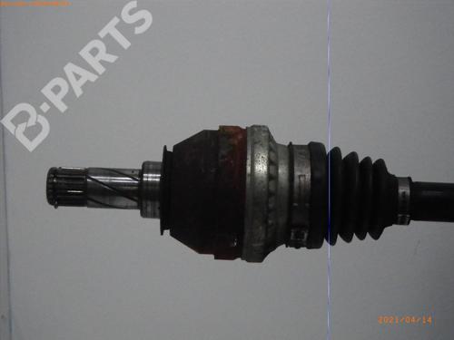 Right front driveshaft OPEL ASTRA J Sports Tourer (P10) 1.6 (35) | BP7238034M39 
