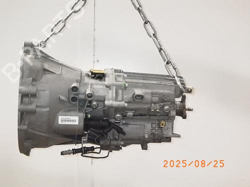 Gearbox BMW 1 (E81) 116 i | BP28188092M3