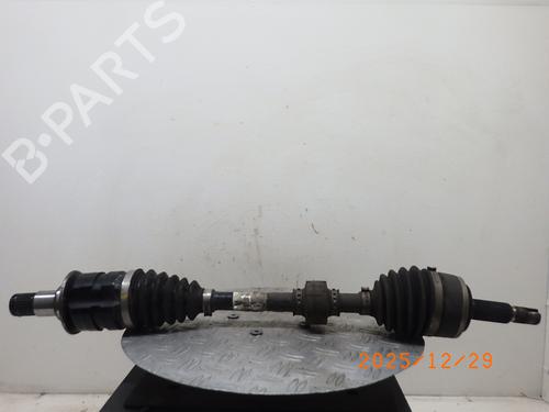 Used Left front driveshaft TOYOTA COROLLA Hatchback (_E21_, _EA1_, _EH1_) 2.0 Hybrid (MZEH12) (180 hp) 31172080