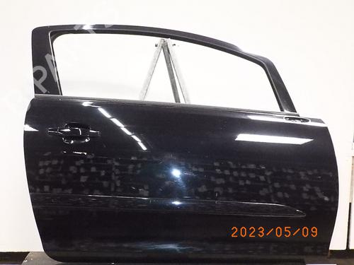 Right front door OPEL CORSA D (S07) 1.2 (L08, L68) | BP11710644C3 