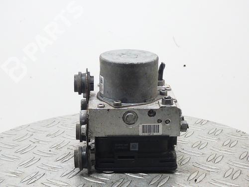 ABS pump SEAT Mii (KF1, KE1) 1.0 | BP8215047M43 