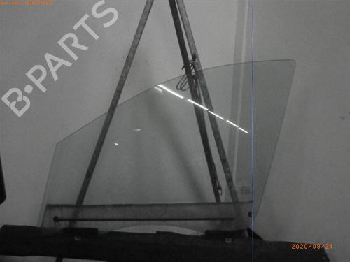 Used Front left door window RENAULT GRAND SCÉNIC III (JZ0/1_) 1.9 dCi (JZ0J, JZ0N, JZ1K, JZ1S) (131 hp) 31046677