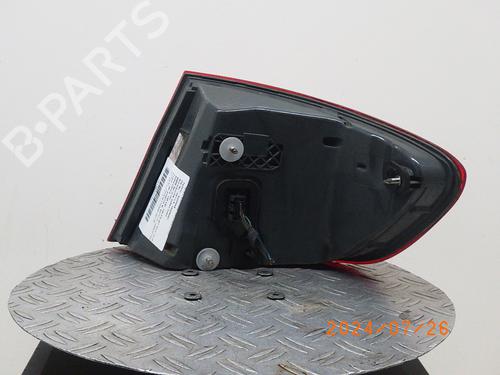 Left taillight BMW 5 (F10) 520 d xDrive | BP19084584C34 