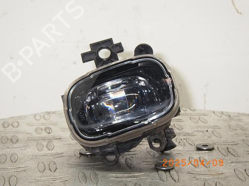 Used Right front fog light RENAULT ZOE (BFM_) ZOE (BFMC, BFMD) (136 hp) 24957699