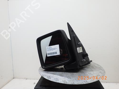Used Left mirror OPEL COMBO Tour 1.4 (90 hp) 24771180