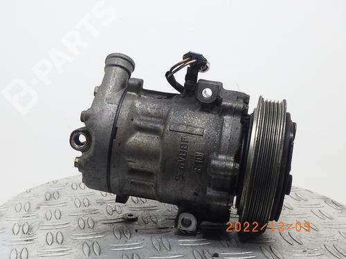 AC compressor OPEL CORSA C (X01) 1.2 Twinport (F08, F68) | BP10915505M34 