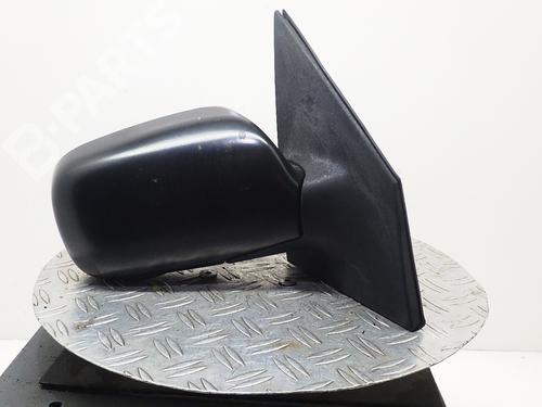 Right mirror TOYOTA YARIS (_P1_) 1.3 (NCP10, SCP12_) | BP8919640C27 