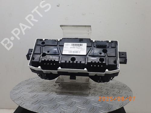 Instrument cluster RENAULT TRAFIC III Van (FG_) 1.6 dCi 120 (FGMB, FGMC) | BP27989613C47 