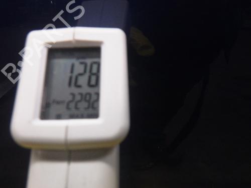 Left rear door OPEL ASTRA H Estate (A04) 1.6 (L35) | BP30438993C4