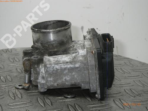 Throttle body MAZDA 6 Estate (GH) 2.2 MZR-CD (GH10) | BP7012390M82 