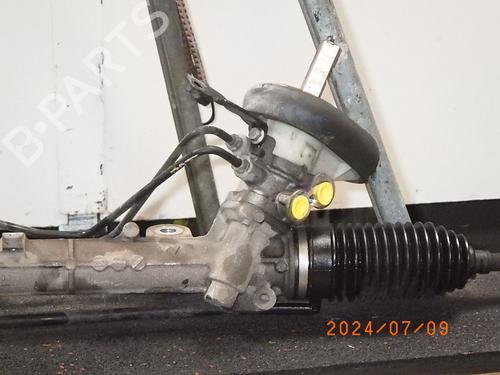 Steering rack DACIA SANDERO II TCe 90 (B8M1, B8MA, B8AC) | BP18855087M22 