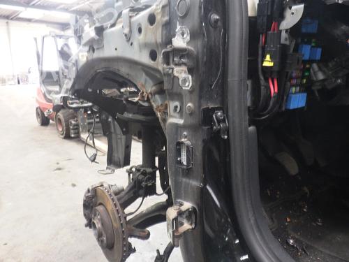 Used Hinge/Door check strap RENAULT CLIO IV (BH_) 1.2 16V (73 hp) 26166737