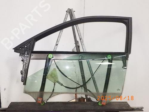 Rudehejsemekanisme ventre foran AUDI A3 (8P1) 1.9 TDI (105 hp) 26977891