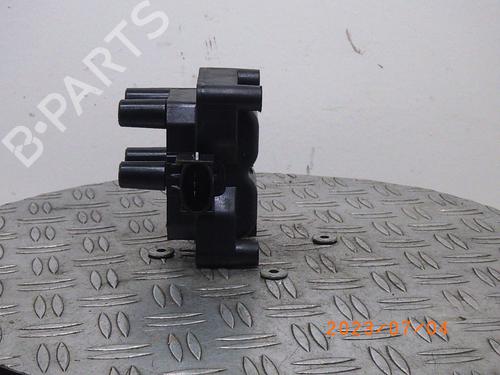 Used Ignition coil FORD FUSION (JU_) 1.6 (100 hp) 13689840