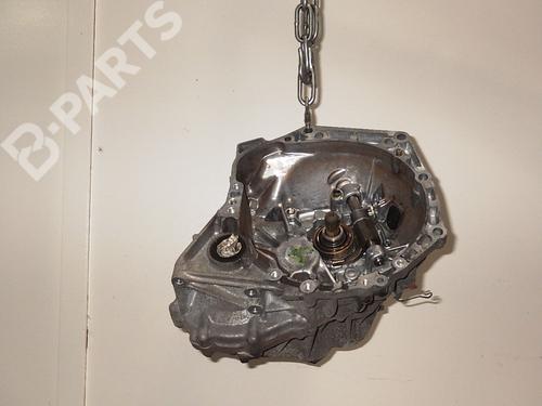 manual-gearbox-citroen-c1-pm_-pn_-10-bvm-c550-2005-2006-2007-2008-2009-2010-2011-2012-2013-2014-8203666 main image