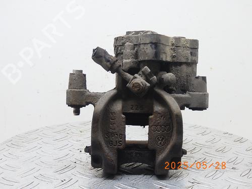 Used Left rear brake caliper VW GOLF VII (5G1, BQ1, BE1, BE2) 1.6 TDI (110 hp) 25900222