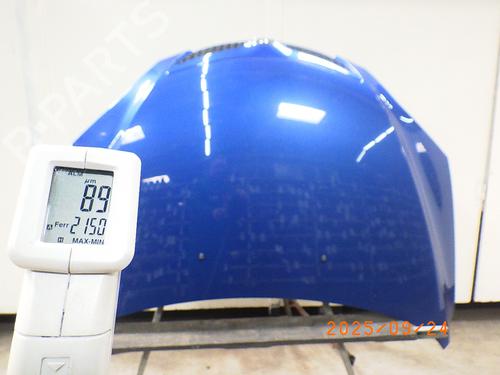 Hood MAZDA 3 (BK) 1.6 (BK14) | BP29137654C1 
