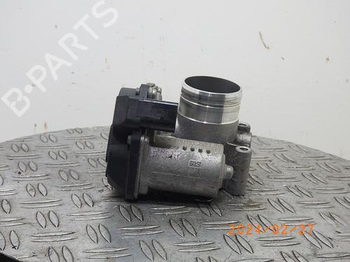 Throttle body SEAT IBIZA IV (6J5, 6P1) 1.2 | BP16993808M82 