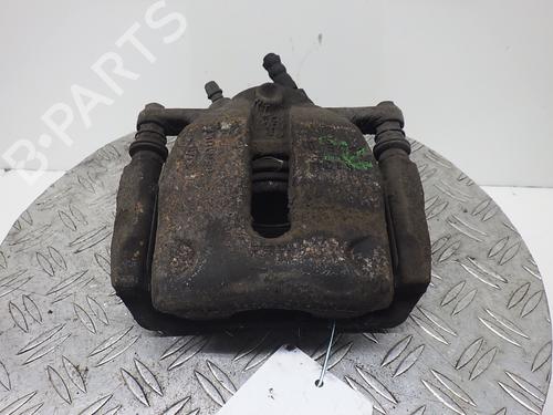 Used Right front brake caliper RENAULT KANGOO Express (FW0/1_) 1.5 dCi 75 (FW07, FW10, FW04) (75 hp) 14755717