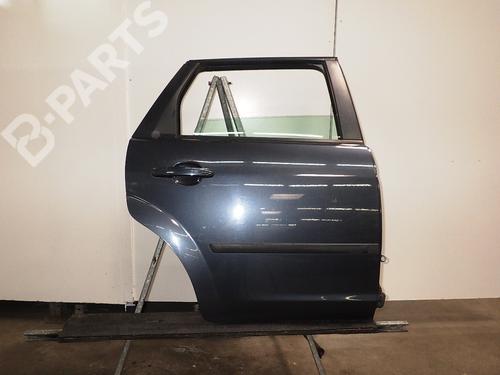 Used Right rear door FORD FOCUS II Turnier (DA_, FFS, DS) 1.6 TDCi (109 hp) 8387455
