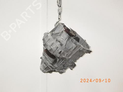 Gearbox VW GOLF SPORTSVAN VII (AM1, AN1) 1.4 TSI | BP19538756M3 