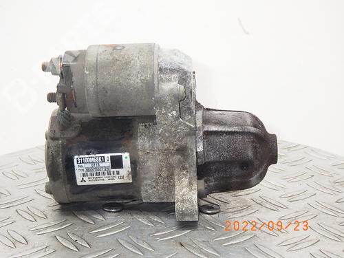 Startmotor NISSAN PIXO (UA0) 1.0 (68 hp) 6155974