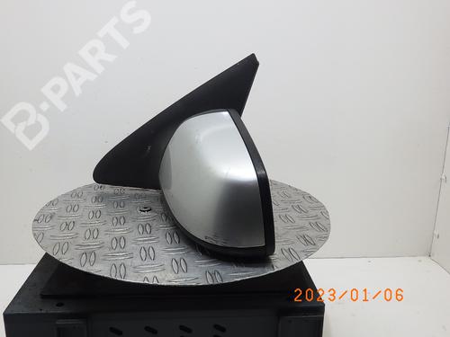 Left mirror FORD MONDEO III Turnier (BWY) 2.0 16V TDDi / TDCi | BP11496493C26 