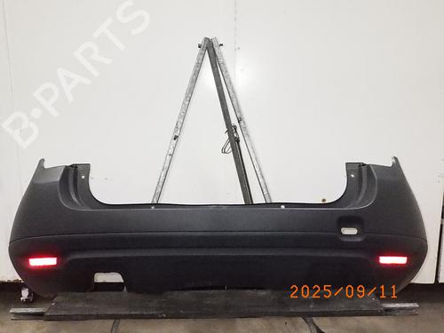 Used Rear bumper DACIA DUSTER (HS_) 1.6 16V (105 hp) 28672814