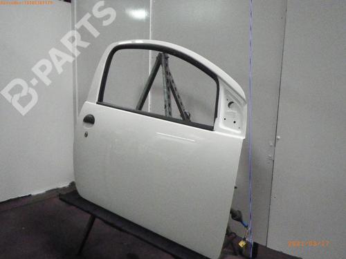 Right front door TOYOTA AYGO (_B1_) 1.0 (KGB10_, KGB10R) | BP7106685C3 