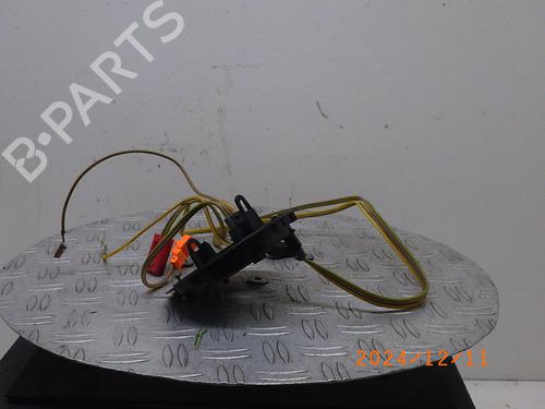 Used Squib airbag MERCEDES-BENZ SLK (R170) 230 Kompressor (170.447) (193 hp) 22210831
