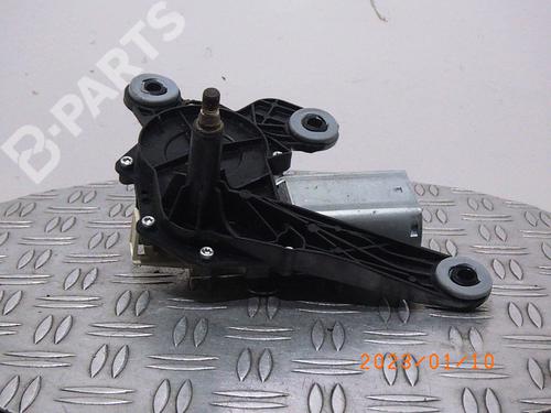 Rear wiper motor CITROËN C2 (JM_) 1.1 | BP11512856M102 